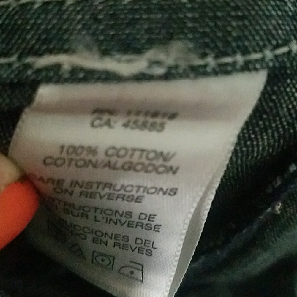 Michael Kors Capris - size 12 - Picture 4 of 4